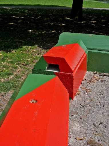 Holiday Park Applications — Elite Precast Concrete