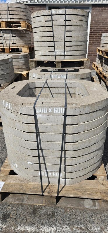 Housing Projects — Elite Precast Concrete