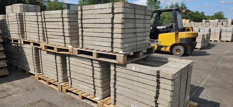 Housing Projects — Elite Precast Concrete