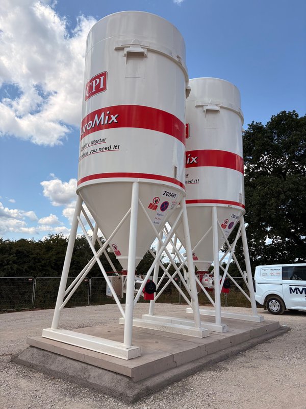 Housing Projects — Elite Precast Concrete