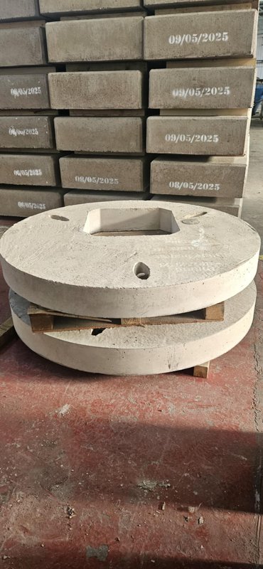 Housing Projects — Elite Precast Concrete