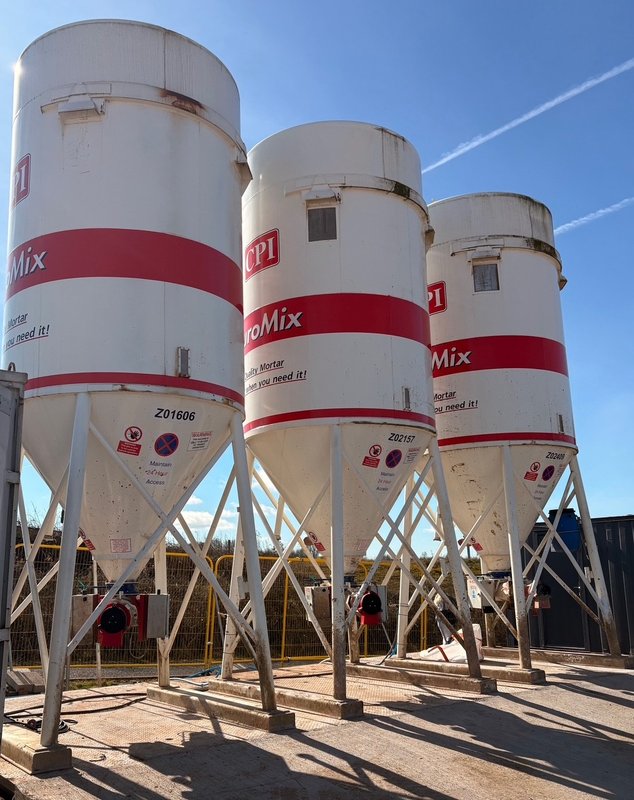 Housing Projects — Elite Precast Concrete