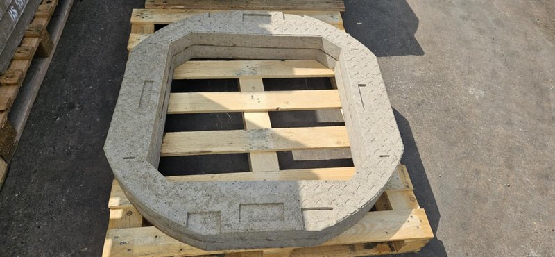 Housing Projects — Elite Precast Concrete