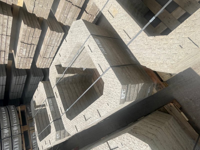 Housing Projects — Elite Precast Concrete
