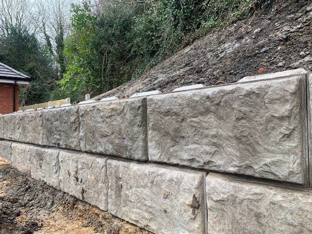 Housing Projects — Elite Precast Concrete