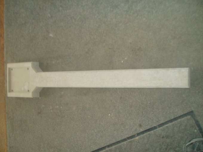 Benefits of Precast Concrete Indicator posts & marker blocks