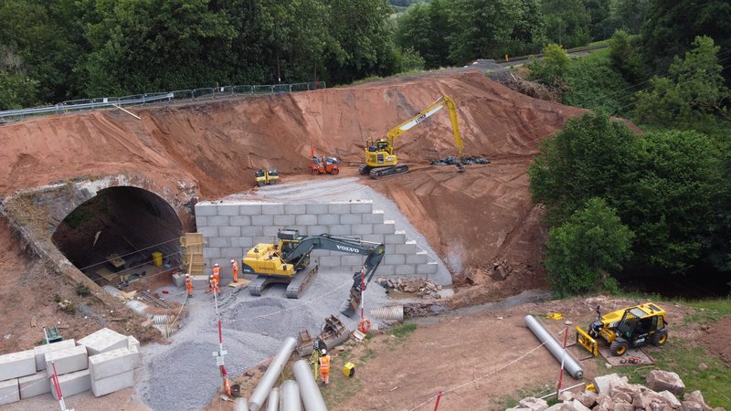 What Are Legato® Interlocking Concrete Blocks?