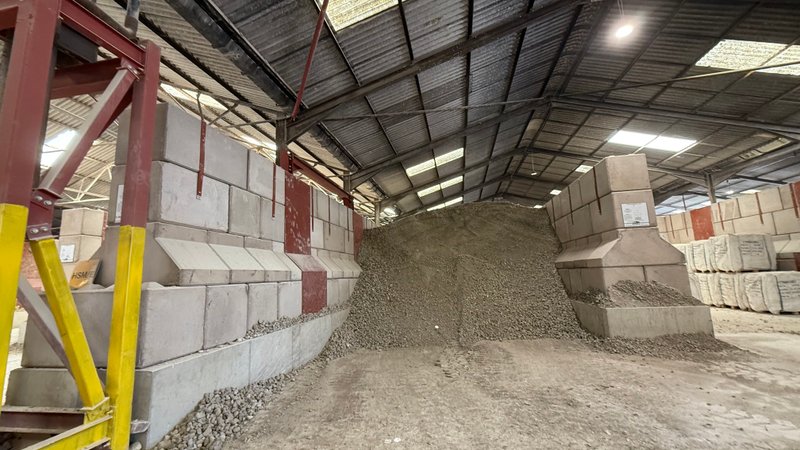 What Are Channels, Ducts, Troughs?