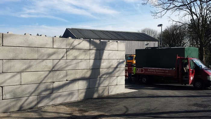 Holderness Flood Alleviation Scheme