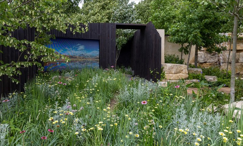 Landscaping Projects — Elite Precast Concrete