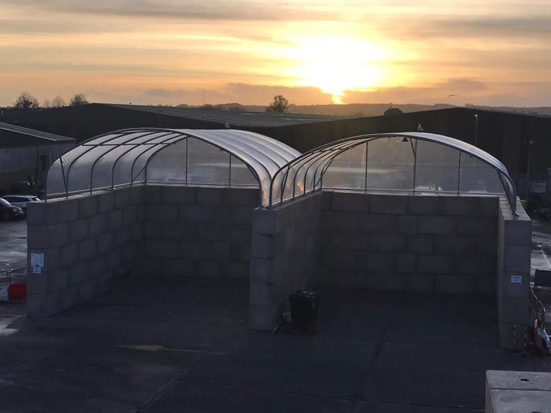 Legato Interlocking Blocks — Elite Precast Concrete