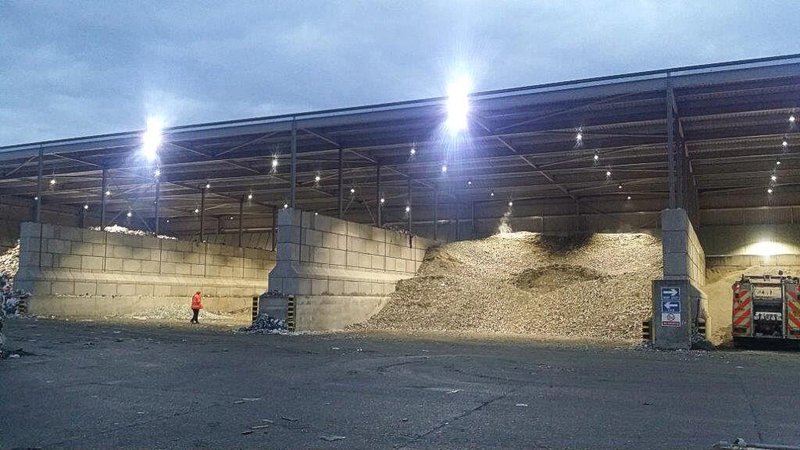 What Are Temporary Vertical Concrete Barriers (TVCBs)?