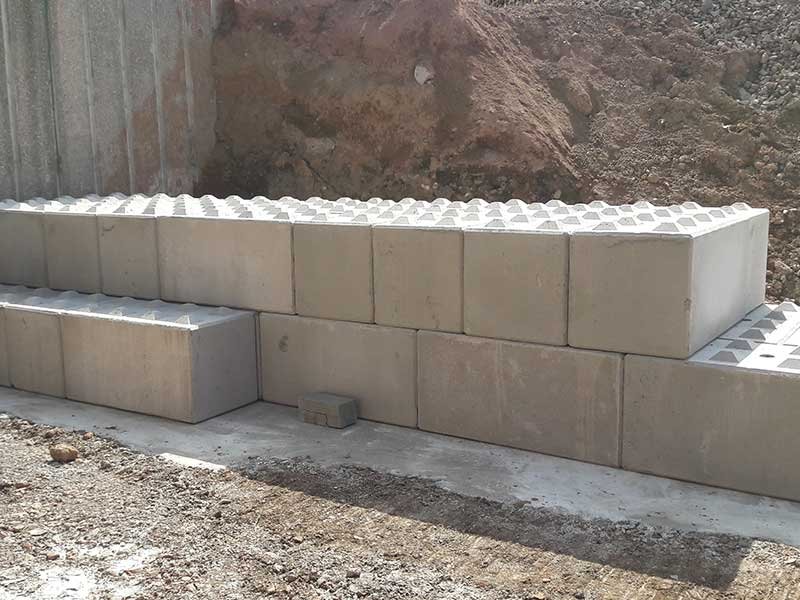 Elite Precast Concrete and RSG Structures Join Forces Again