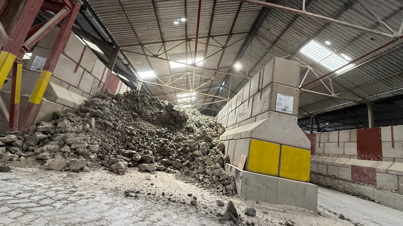 What Are Kentledge Blocks for Renewable Energy?