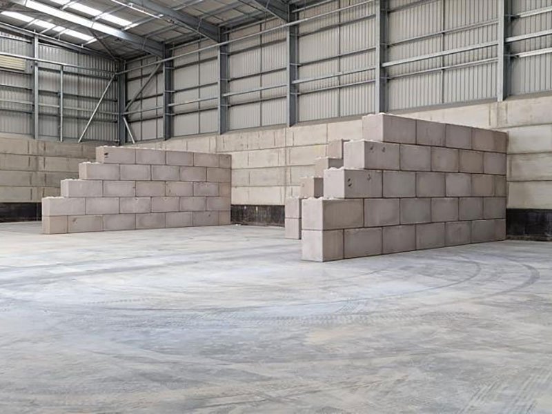 Legato Interlocking Blocks — Elite Precast Concrete