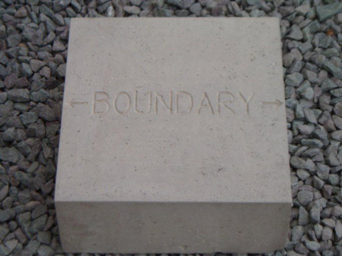 Marker Blocks — Elite Precast Concrete