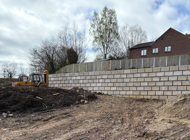 Private Developments — Elite Precast Concrete