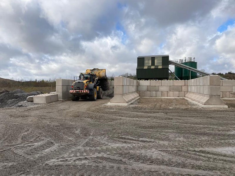 Quarry Applications — Elite Precast Concrete