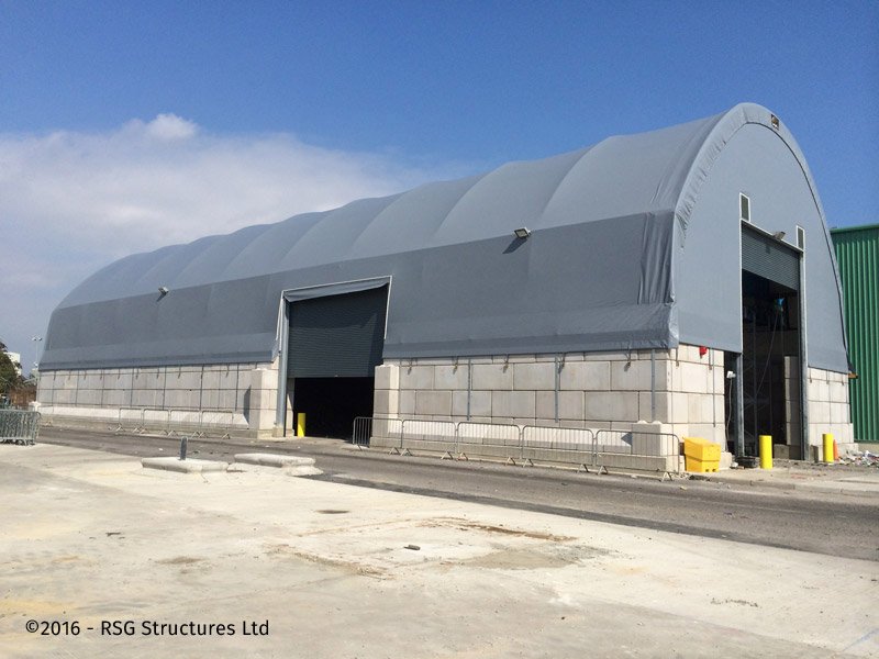 Quarry Applications — Elite Precast Concrete