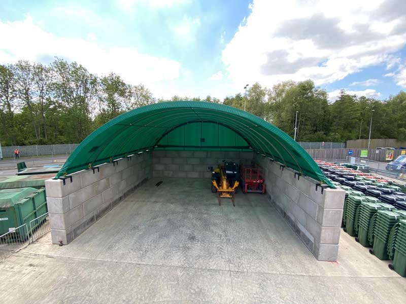 Quarry Applications — Elite Precast Concrete