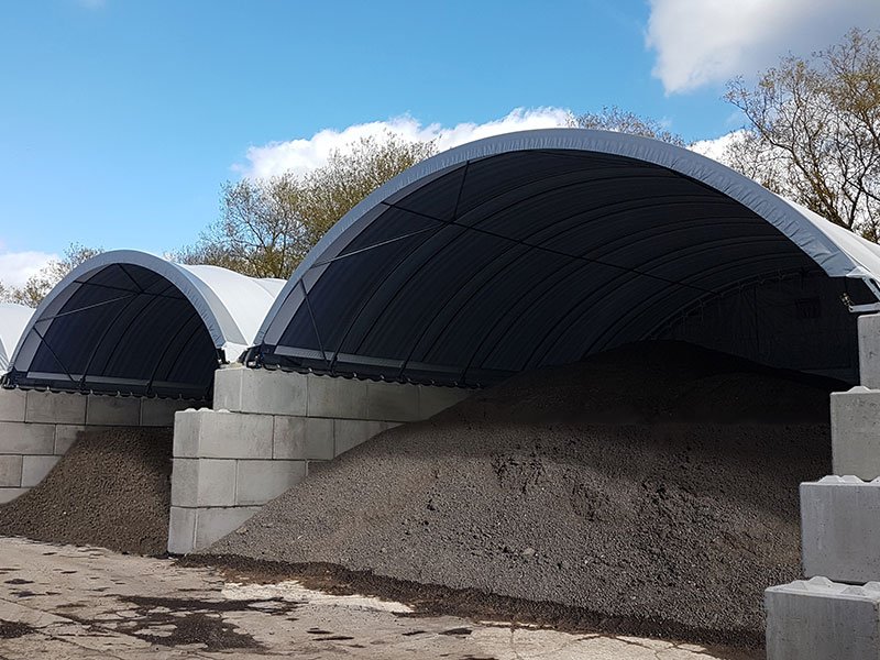 Quarry Applications — Elite Precast Concrete