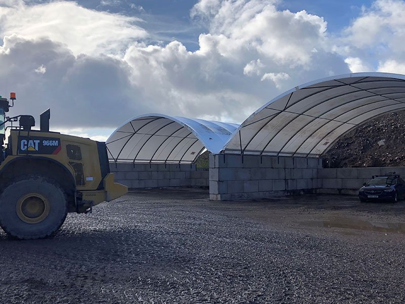Quarry Applications — Elite Precast Concrete