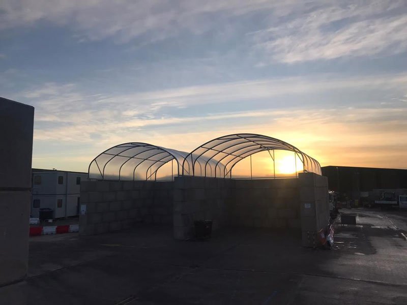 Quarry Applications — Elite Precast Concrete