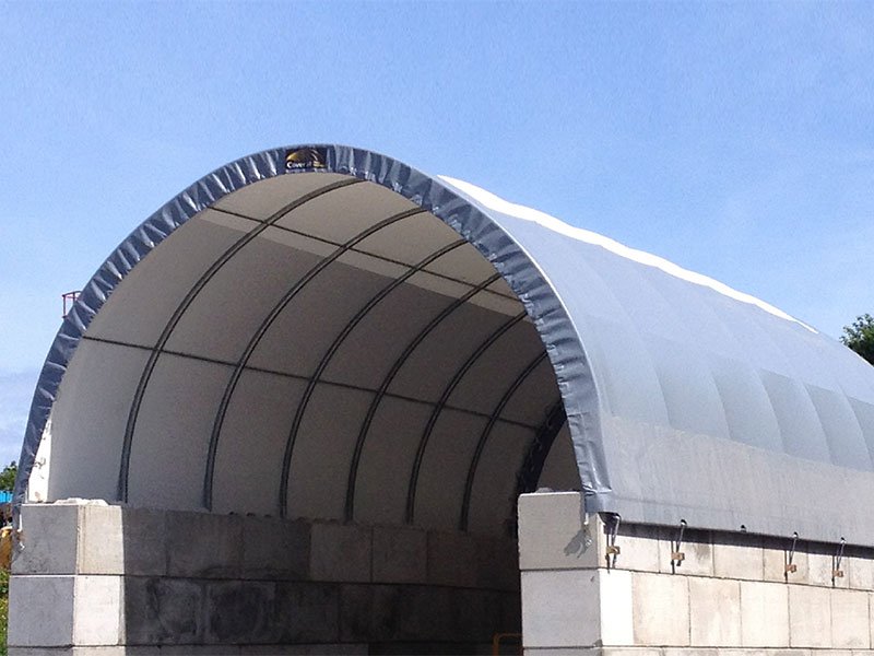 Quarry Applications — Elite Precast Concrete