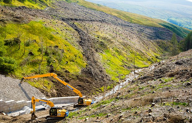 Rail Projects — Elite Precast Concrete