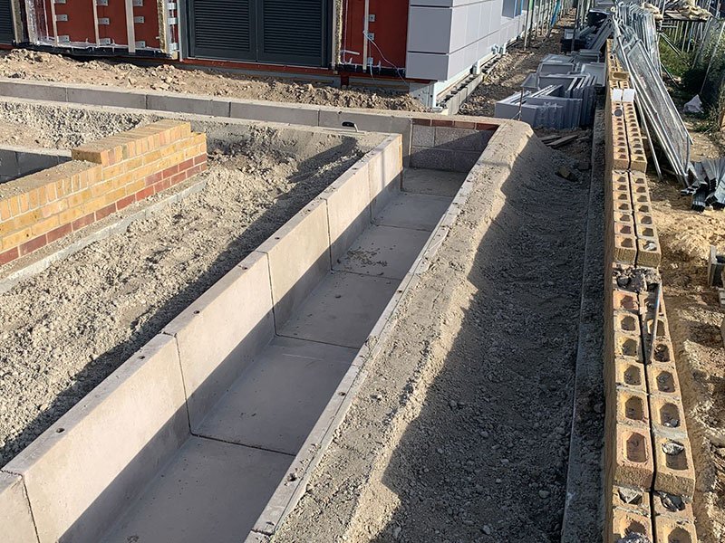 Renewable Energy — Elite Precast Concrete