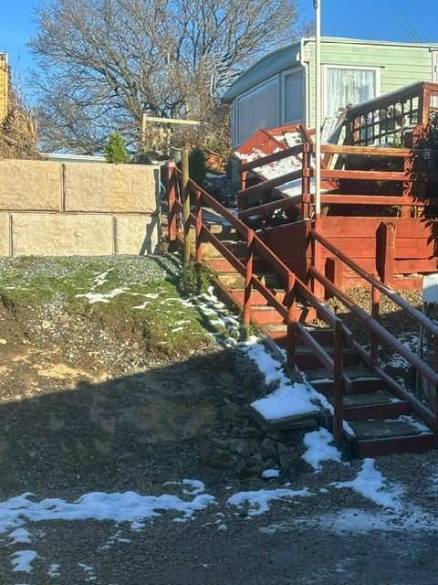 Retaining Walls — Elite Precast Concrete