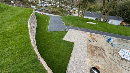 Retaining Walls — Elite Precast Concrete