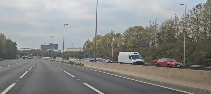 Security Barriers — Elite Precast Concrete