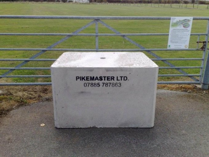 Security Blocks — Elite Precast Concrete