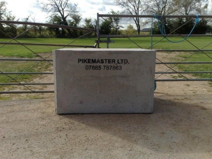 Security Blocks — Elite Precast Concrete
