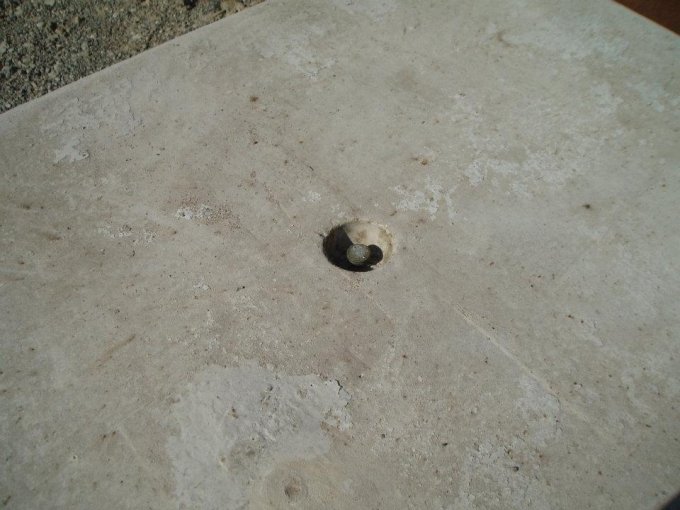 Security Blocks — Elite Precast Concrete