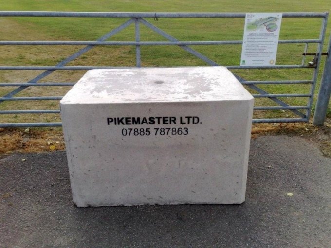Security Blocks — Elite Precast Concrete