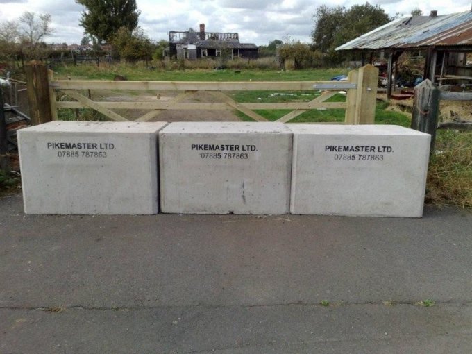 Security Blocks — Elite Precast Concrete