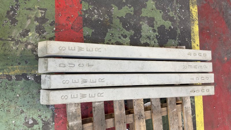 Service Protection — Elite Precast Concrete