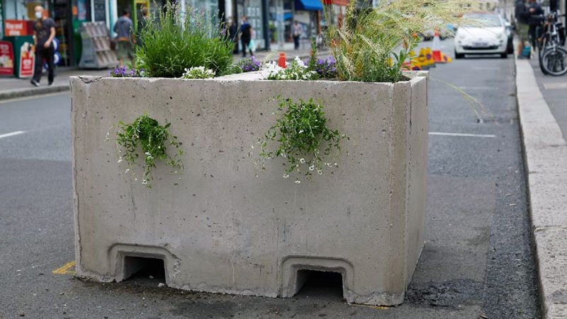 What is Stockholm System Tree Pit Solutions?