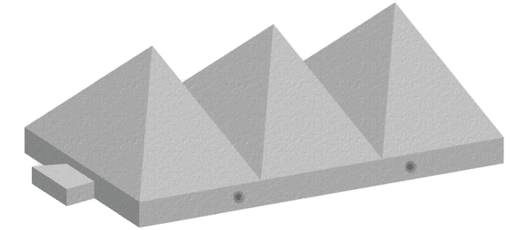 TTPB — Elite Precast Concrete