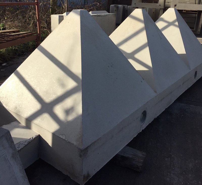 TTPB — Elite Precast Concrete