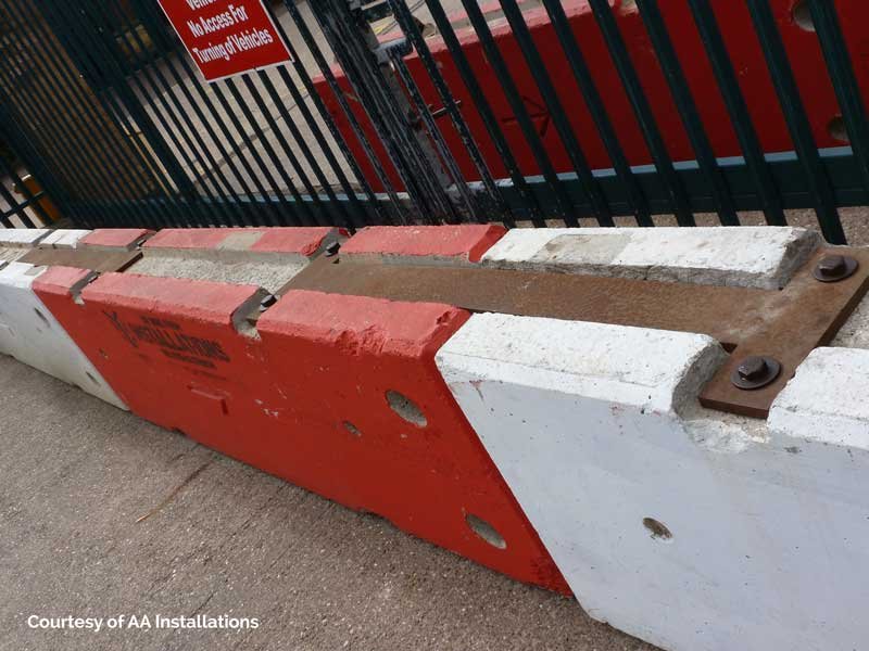 TVCBs — Elite Precast Concrete
