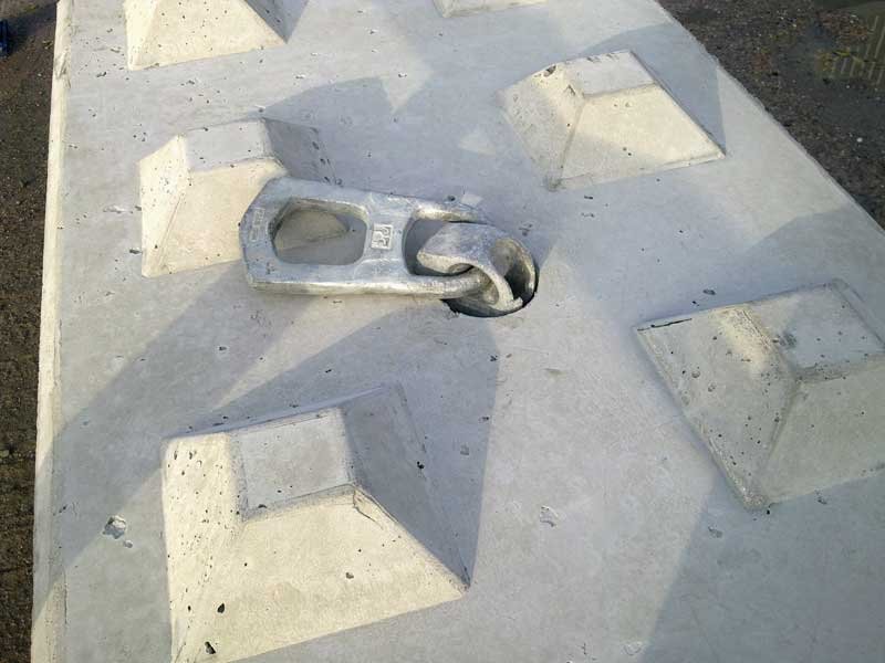 Vehicle Solutions — Elite Precast Concrete