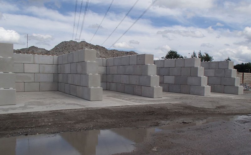 How to create the perfect on-site storage facility