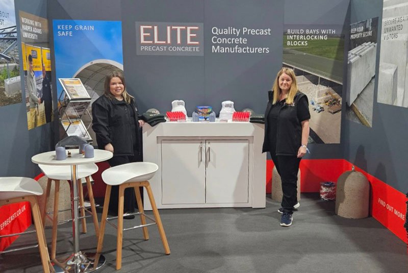 Elite Precast apprenticeships are helping career and personal development