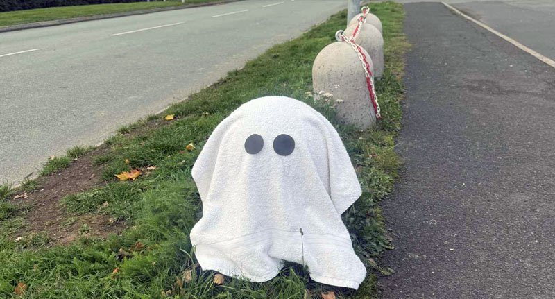 Elite Precast Concrete’s Minion-Bollards – Safety Meets Charm