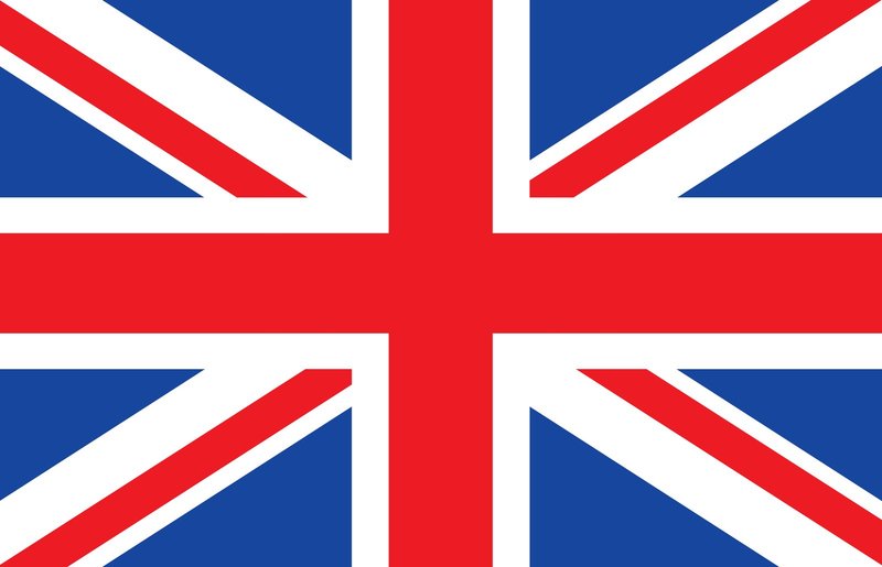 Made in Britain