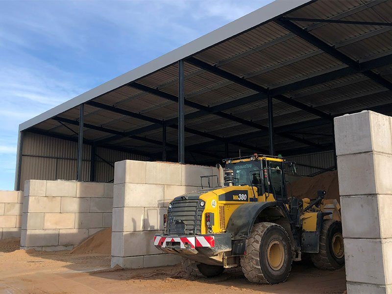 Reliable storage bay solutions and the cost-saving benefits