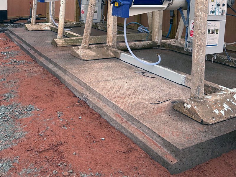 The Essential Guide to Silo Base Foundation Slabs: Strength, Stability and Long-Term Performance